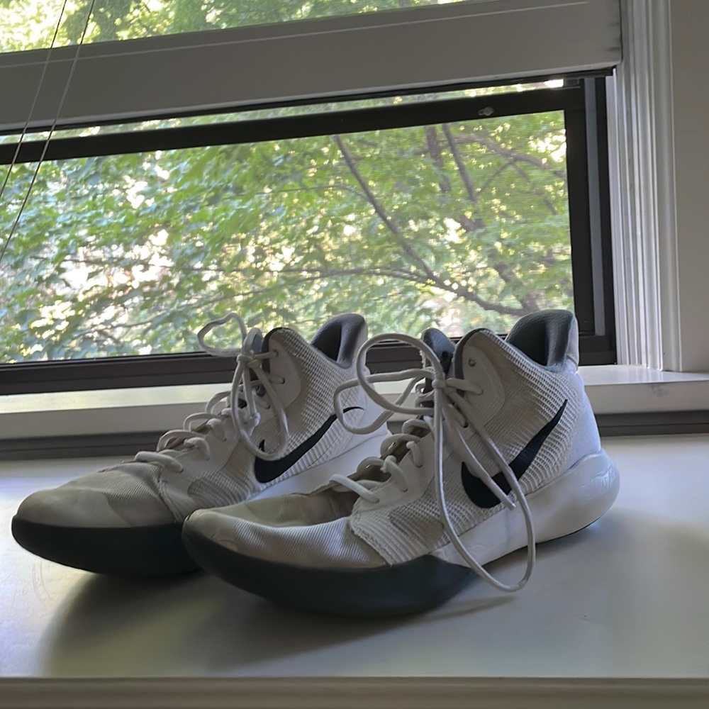 Nike Basketball Shoes